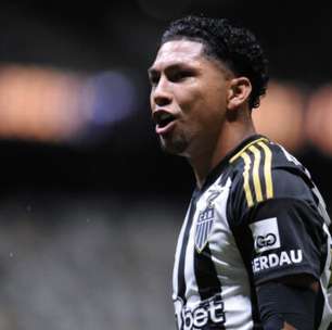 Mercado do Atlético-MG: Grupo City se interessa em Rony e pode 'propor' troca por zagueiro; entenda