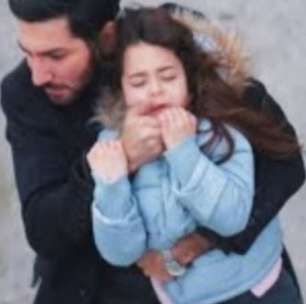 Sequestro, grave acidente e violência: Novela 'Mãe', na Record, entra em fase decisiva com o lado mais sombrio de Cengiz contra Melek