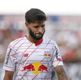 Após Juninho Capixaba, outro lateral de clube brasileiro entra na mira do Atlético-MG