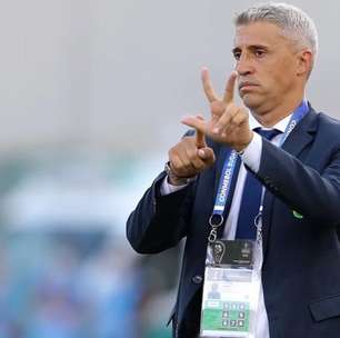 NOVAS! Coritiba tem negócio avançado por atacante do São Paulo, fechado com Fluminense