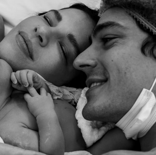 Filho de Mariana Rios e Juca Diniz se chama Palo; nome tem significado forte e simbólico! Saiba mais