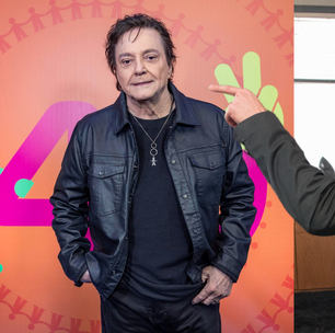 'Pai com dinheiro, sim, mas o p*rra é narcisista': Fiuk acusa Fabio Jr em rap e expõe traumas por fama durante infância e adolescência