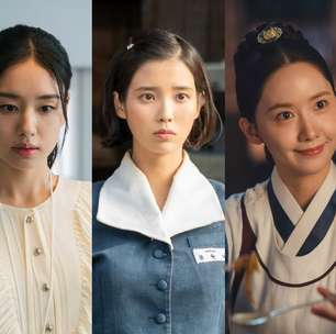Qual é a idade das atrizes de doramas na vida real? Essas estrelas bombaram em 2025, mas é melhor respirar fundo antes de saber a diferença entre realidade e ficção