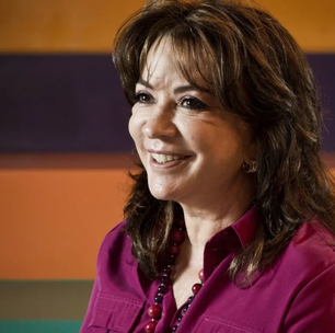 Fora! Íris Abravanel não fará próxima novela do SBT