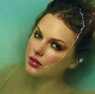 Taylor Swift quebra recorde histórico nos charts da Billboard