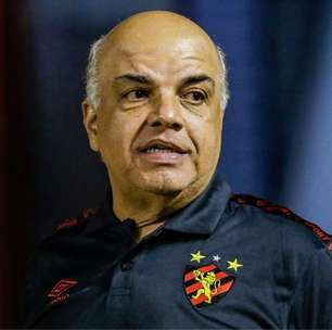 Yuri Romão responde críticas de Luciano Bivar sobre finanças do Sport: "Não condizem com a verdade"