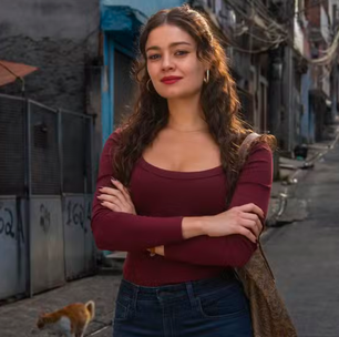 Gerluce, de Três Graças, vive atrasada: qual é o signo dela?