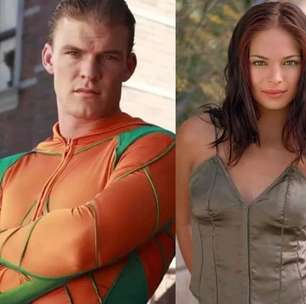 Não é só Alan Ritchson: Reacher reúne 3 heróis de Smallville em seu elenco e você nem percebeu