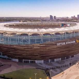 Serie A cancela jogo entre Milan e Como na Austrália