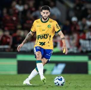 Destaque do Mirassol negocia com o Fluminense