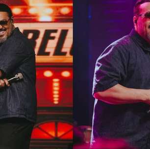 Belo abre o jogo sobre conflitos nos bastidores de "Três Graças"