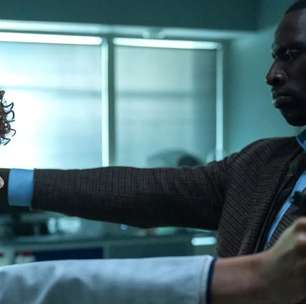 Acabou de estrear e está varrendo a Netflix: Esperamos 35 anos pelo remake de um dos melhores filmes de ação de todos os tempos