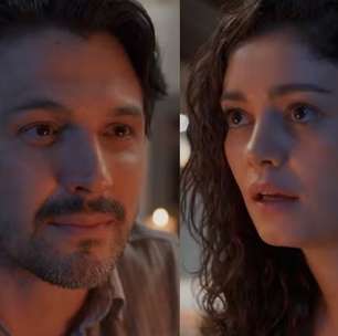 'Três Graças': Policial Paulinho descobre que Gerluce pode ser criminosa