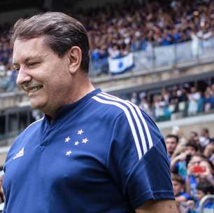 Pedro Lourenço confirma interesse do Cruzeiro em ex-Flamengo