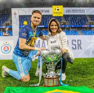 Sport inicia movimentação no mercado e observa lateral com passagem pela Europa