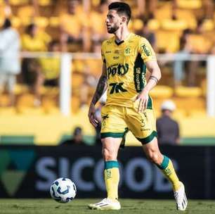 Mirassol aceita proposta, e Fluminense fica próximo de fechar com Jemmes