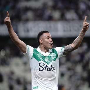 Inter faz sondagem por Mandaca, destaque do Juventude