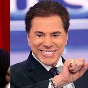 Revoltado! Boninho revela momento tenso com Silvio Santos: 'Furou o olho'