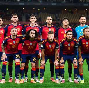 Novo estudo aponta Espanha como favorita ao título da Copa do Mundo de 2026