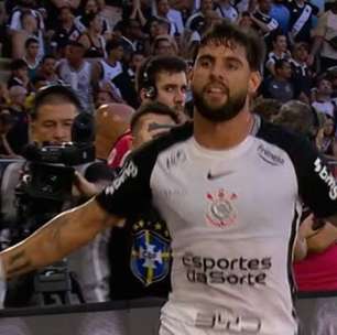 Herói do título, Yuri Alberto garante permanência no Corinthians até 2030