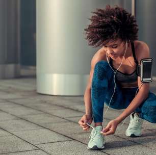 Só 1 em cada 3 mulheres negras pratica exercícios no Brasil