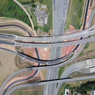 Governador Tarcísio estará em Arujá nesta segunda para entregar trecho do Rodoanel Norte