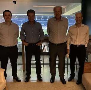 ABRIU OS COFRES: Atlético-MG aumenta proposta e vive 'dia D' por 1º reforço