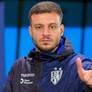 Avançado com Martín Anselmi, Botafogo busca contratação de atacante colombiano