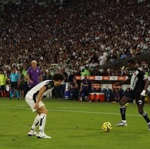 Vasco soma mais de R$ 57 milhões em premiação com vice da Copa do Brasil