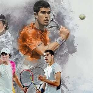 João Fonseca enfrentará Alcaraz em estádio de gigante do Brasileirão