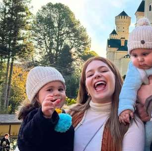 Filho de Viih Tube sofre queimadura de segundo grau