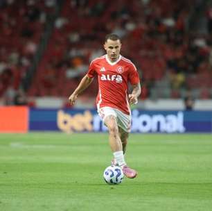 Athletico faz proposta por Bruno Gomes, do Inter; confira valores