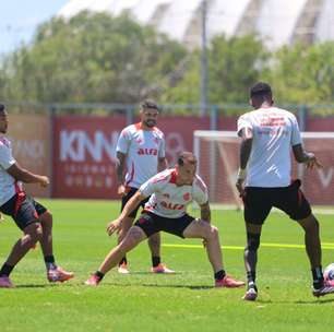 Inter reage ao mercado e trava investida de time brasileiro por peça-chave do elenco