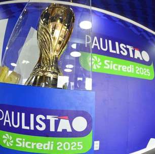 TNT reúne nomes históricos como embaixadores dos grandes para o Paulistão 2026