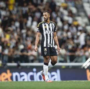 Atlético fica perto de comprar os direitos de Vitor Hugo, do Bahia