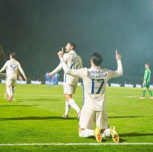 Porto vence o Alverca e amplia vantagem da liderança do Campeonato Português