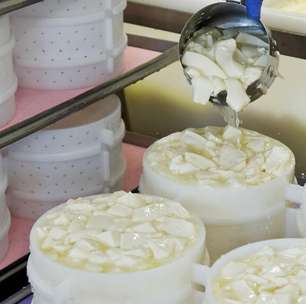 UE condena tarifas anunciadas pela China sobre produtos lácteos europeus