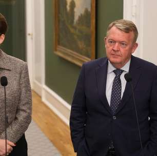 Dinamarca vai convocar embaixador dos EUA após Trump nomear enviado para Groenlândia