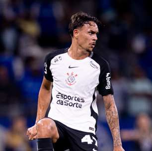 Zagueiro celebra títulos e trajetória no Corinthians após conquista da Copa do Brasil