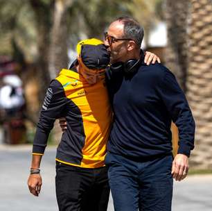 ENTENDA: Lando Norris faz parte de uma das famílias mais ricas do mundo