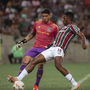 Procurado pelo Goiás, jogador é avaliado em R$ 6,6 MI em busca de artilharia