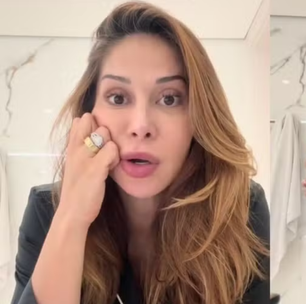Maíra Cardi faz revelação íntima sobre vida sexual após parto: 'Ninguém te avisa'