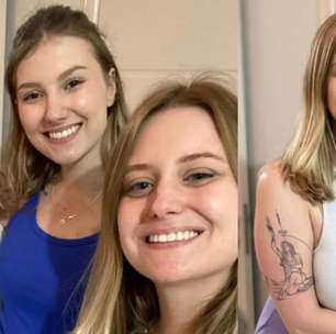 'Humilhação e a violência psicológica': irmã de Isabel Veloso, internada há quase 3 semanas na UTI, revela crise entre pai e mãe da jovem