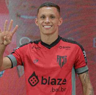 Palmeiras encaminha contratação de promessa da Série B