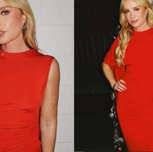 Após estreia bem-sucedida, Angélica manifesta desejo de renovar atração do GNT