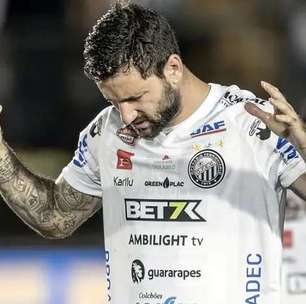 Moraes por Boschilia no Goiás? Detalhes da negociação curiosa entre os times