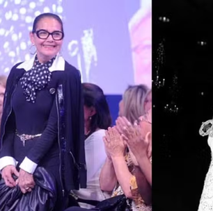 LUTO! Morre Ieda Vargas, primeira brasileira eleita Miss Universo