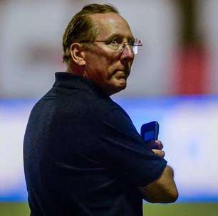 TREINADOR DO BOTAFOGO: Português experiente vira 'plano b' de John Textor