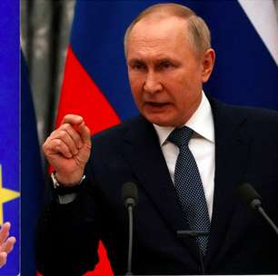 França e Rússia ensaiam retomada de diálogo sobre a Ucrânia em meio a impasse nas negociações de paz