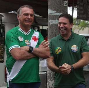 Câmara cancela passaportes diplomáticos de Eduardo Bolsonaro e Ramagem após cassação dos mandatos